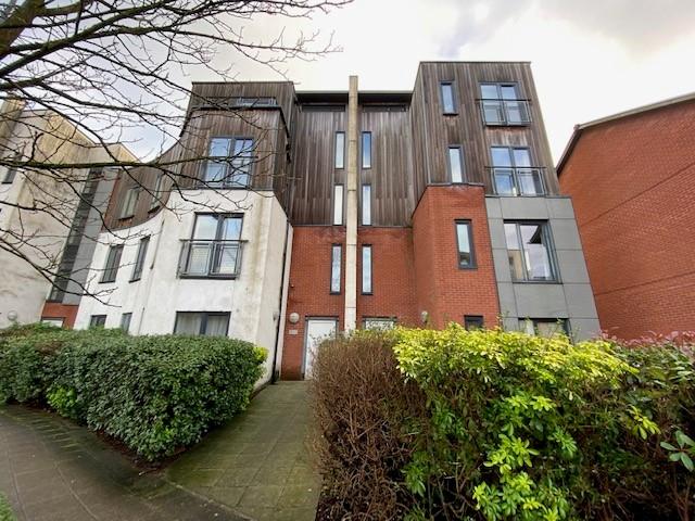 The Boulevard, West Didsbury, Manchester